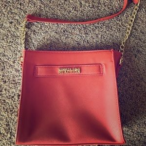 Kenneth Cole Reaction